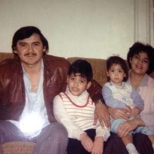 Meet your Posher, Manuel